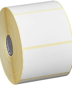 Zebra rotolo etichette adesive Z-Select 2000D 57x19