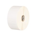 Zebra 8000T Blood Bag Deep freeze rotolo etichette