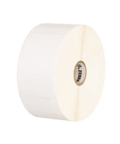 Zebra 8000T Blood Bag Deep freeze rotolo etichette