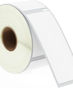 Rotolo etichette 38×190 per Dymo Labelwriter