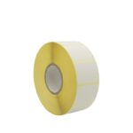 Rotolo etichette 102x102 termiche f25