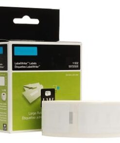 Rotolo etichette 25×54 per Dymo Labelwriter