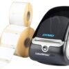 Rotolo etichette 101×54 per Dymo Labelwriter