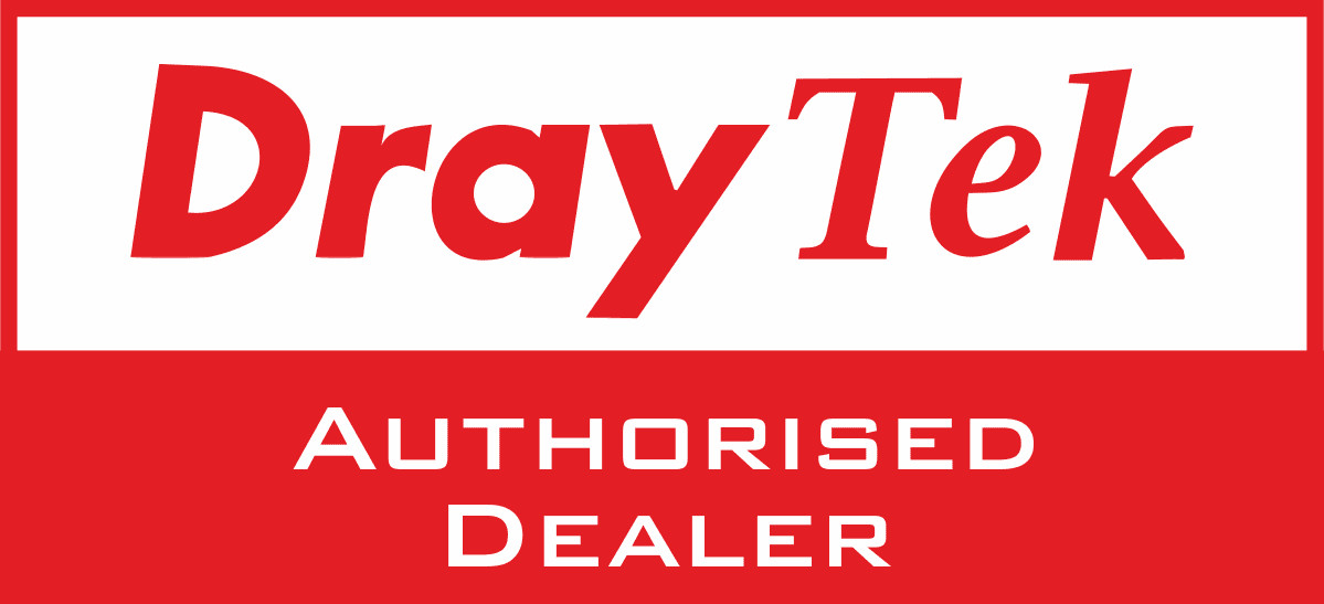 Draytek Dealer autorizzato