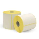 Rotolo etichette 102x76 termiche f25