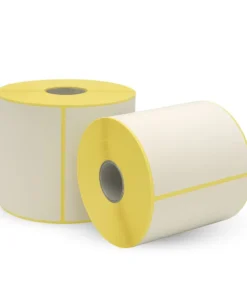 Rotolo etichette 50x32x1500