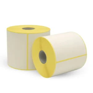 Rotolo etichette 50x32x1500