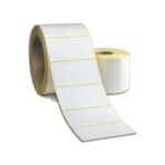 Rotolo etichette 51x25 termiche f76
