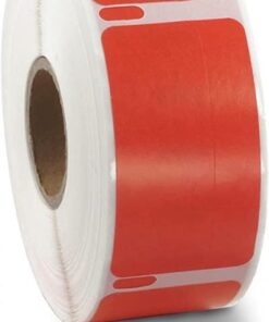 Rotolo etichette 25×54 per Dymo Labelwriter