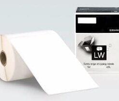 Rotolo etichette 104×159 per Dymo Labelwriter 4XL