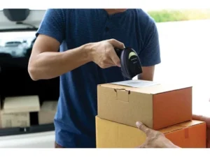 Datalogic QuickScan QBT2500 2D kit usb