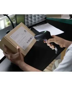 Datalogic QuickScan QBT2500 2D kit usb