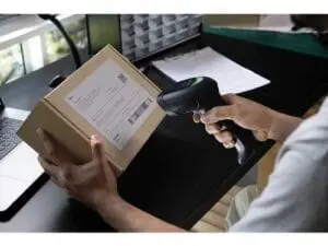 Datalogic QuickScan QBT2500 2D kit usb