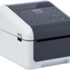 Brother TD-4420DN stampante termica diretta