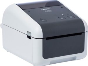 Brother TD-4420DN stampante termica diretta