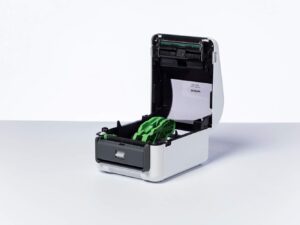 Brother TD-4420DN stampante termica diretta