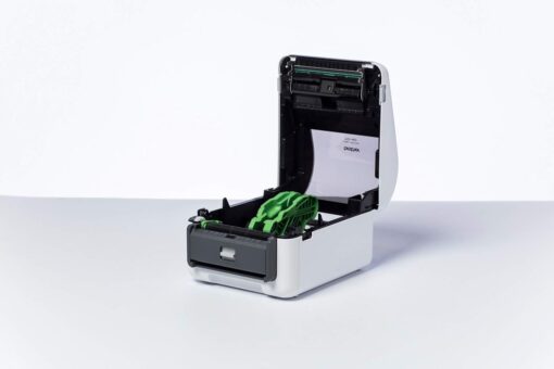 Brother TD-4420DN stampante termica diretta