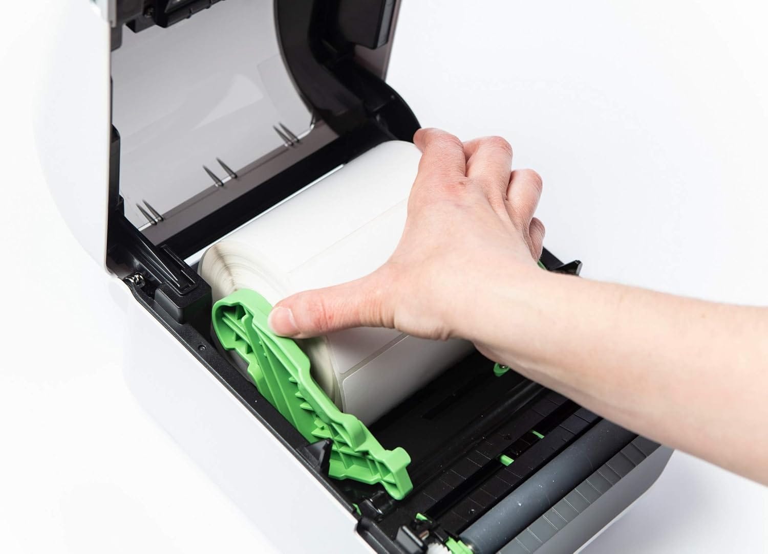 Brother TD-4420DN stampante termica diretta