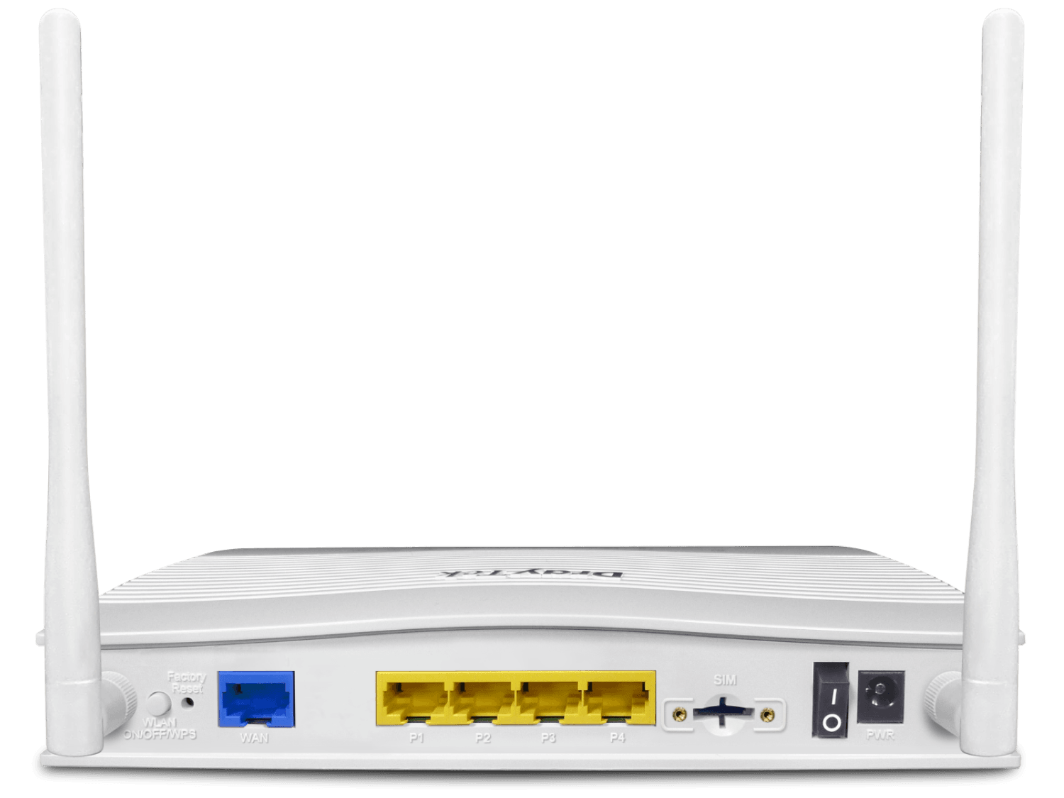 draytek vigor c510ax