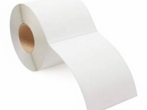 rotolo etichette 100x150 opp ad. s2045 f25