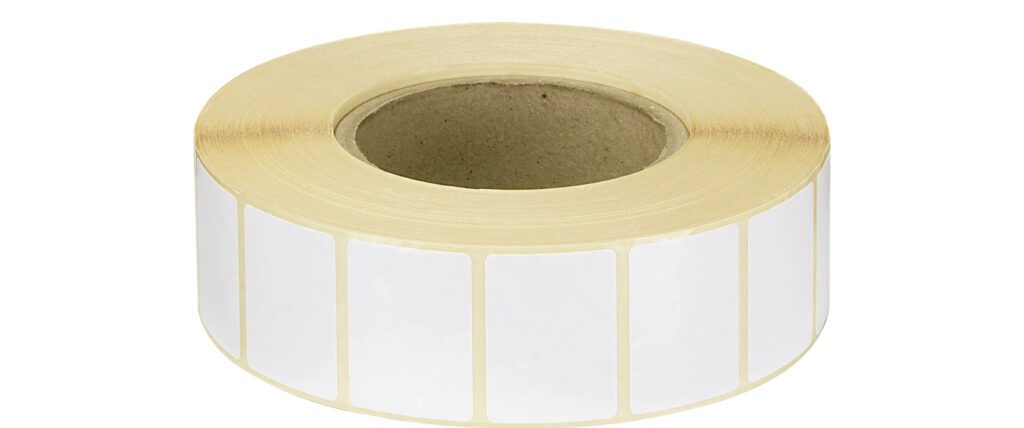 rotolo etichette 40x30x4000 tt f76