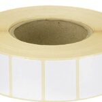 Rotolo etichette 100x72x1750 TT f76