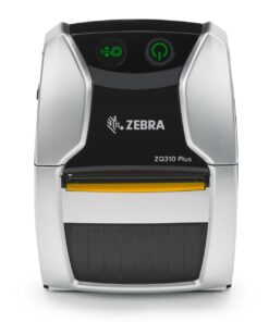 zebra stampante mobile zq310 plus dt uso interno