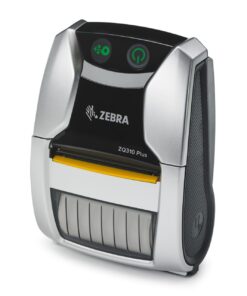 zebra stampante mobile zq310 plus dt uso interno
