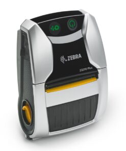 zebra stampante mobile zq310 plus dt uso interno