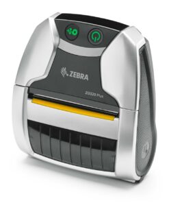 zebra stampante mobile zq320 plus dt uso interno