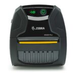 Zebra stampante mobile ZQ320 plus DT uso esterno