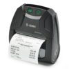 zebra stampante mobile zq320 plus dt uso esterno