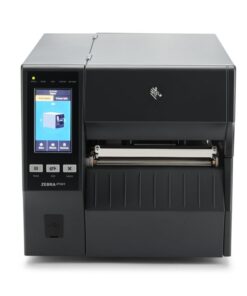 Zebra stampante ZT421 TT 203dpi
