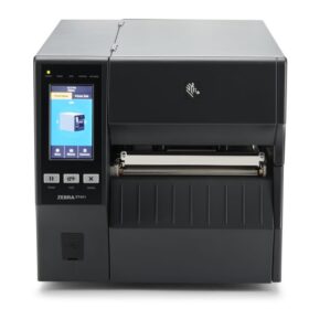 Zebra stampante ZT421 TT 203dpi