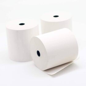 Rotolo termico omologato