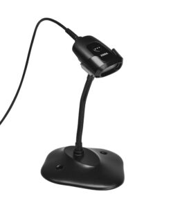 zebra scanner a montaggio fisso ds5502