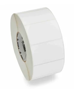 Zebra Z-Ultimate 3000T materiale sintetico 51×32 f76