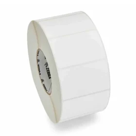 Zebra Z-Ultimate 3000T materiale sintetico 51x32 f76