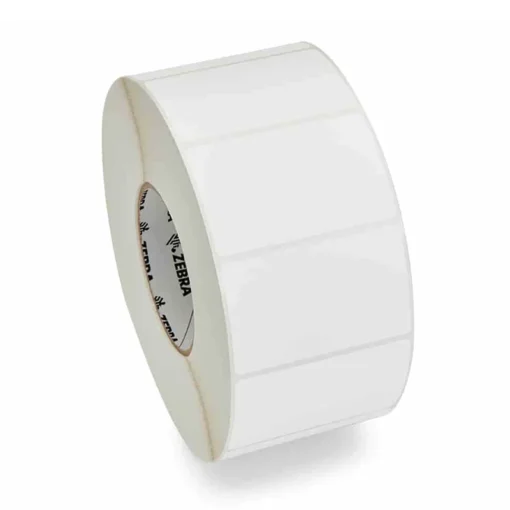 Zebra Z-Ultimate 3000T materiale sintetico 51×32 f76