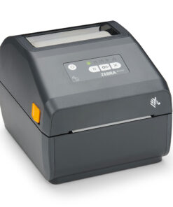 Zebra ZD421 TT 203dpi MCS