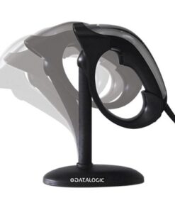 Alternative view of Datalogic Heron HD3430 kit usb 2D