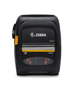 Zebra ZQ511 stampante mobile ultra-robusta