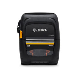 Zebra ZQ511 stampante mobile ultra-robusta
