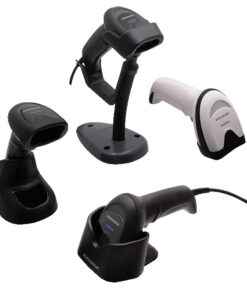 Datalogic QuickScan QW2520 serie