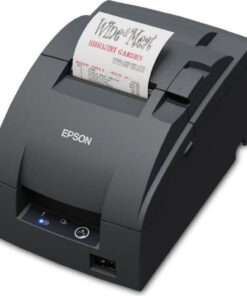 Epson TM-U220IIB Ethernet