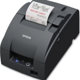 Epson TM-U220IIB Ethernet