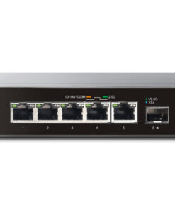 DrayTek VigorSwitch Q1070X