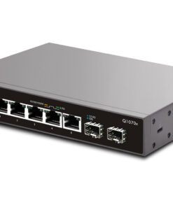 DrayTek VigorSwitch Q1070X