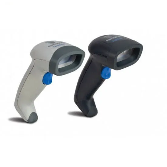 Datalogic QuickScan QBT2101 kit usb