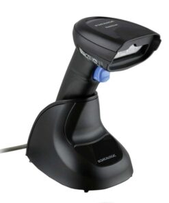 Datalogic QuickScan I QD2220 kit usb con stand